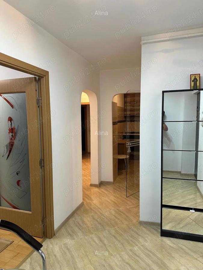 Inchiriez ap 3 camere | Brasov | Calea Bucure?ti | 500 luna - 7