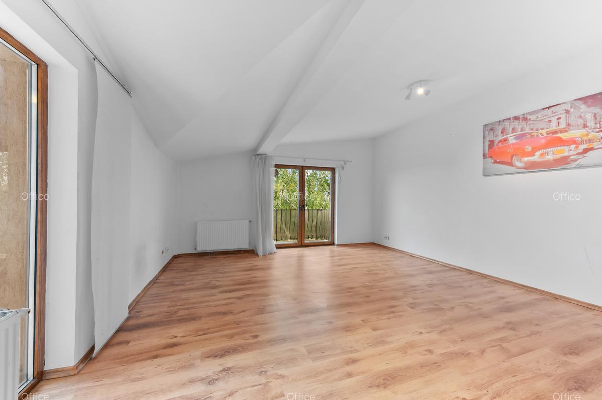 Vila in Balotesti ,suburbie in plina dezvoltare - 34