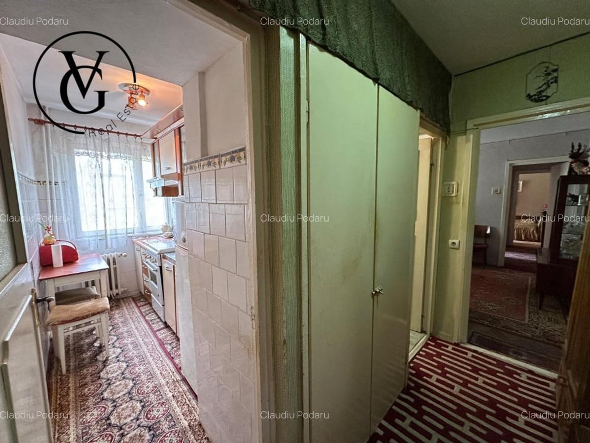 Apartament 3 camere - Tomis Nord - Capitan Dobrila Eugeniu - 9