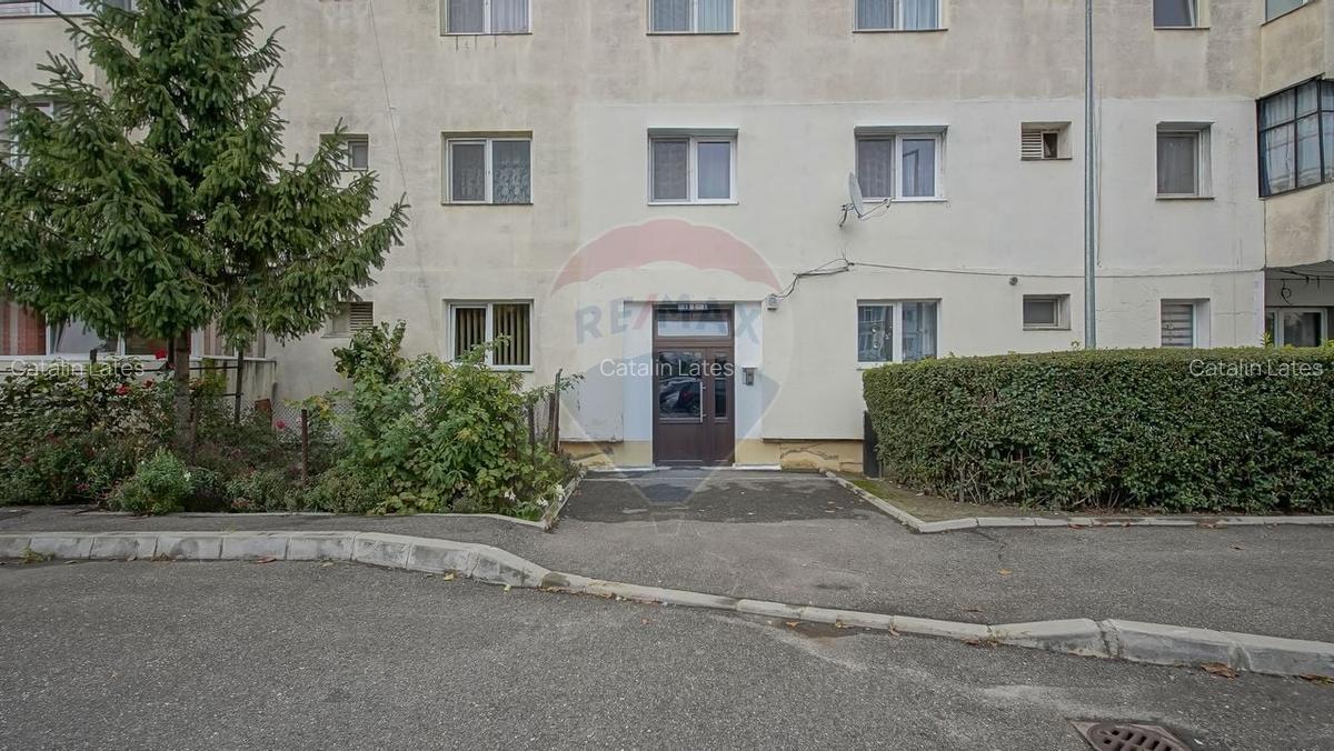 Apartament cu 3 camere de vanzare, Florilor Rasnov, Comision 0% - 17 Apartament cu 3 camere de vanzare, Florilor Rasnov, Comision 0% - 17