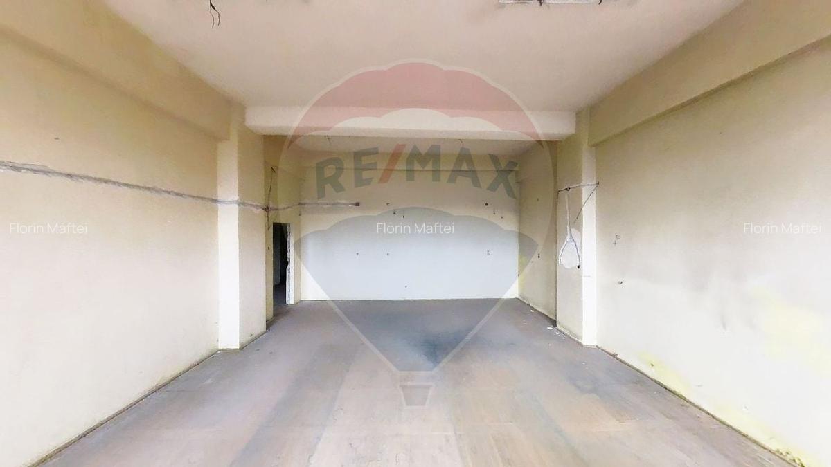 Spatiu industrial de 2060mp cu teren de 3358mp de vanzare Str Turnului - 20