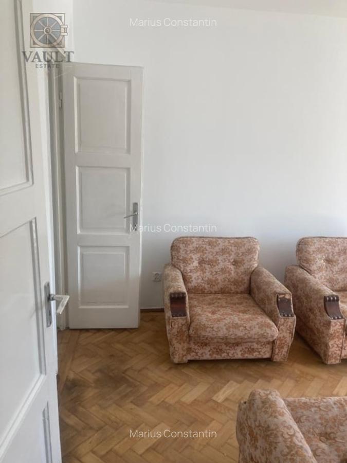 Apartament 3 camere Bulevardul Ion Mihalache-Metrou 1 Mai - 7