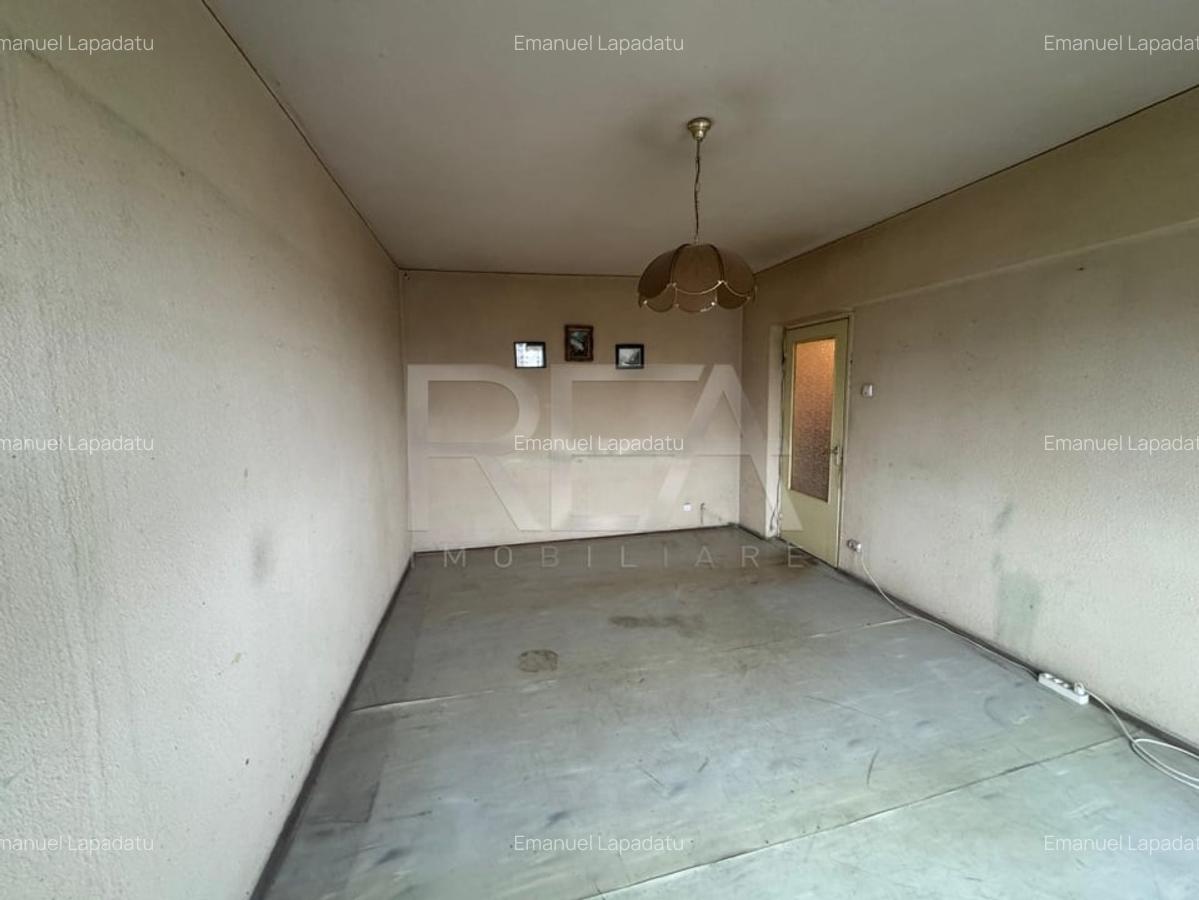 3cam Politehnica | Vedere panoramica| Parcul Tudor Vladimirescu - 2