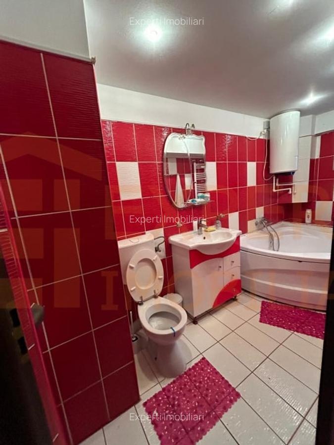 Apartament 2 camere, decomandat in zona Casa de Cultura – Balada, Constanta - 13