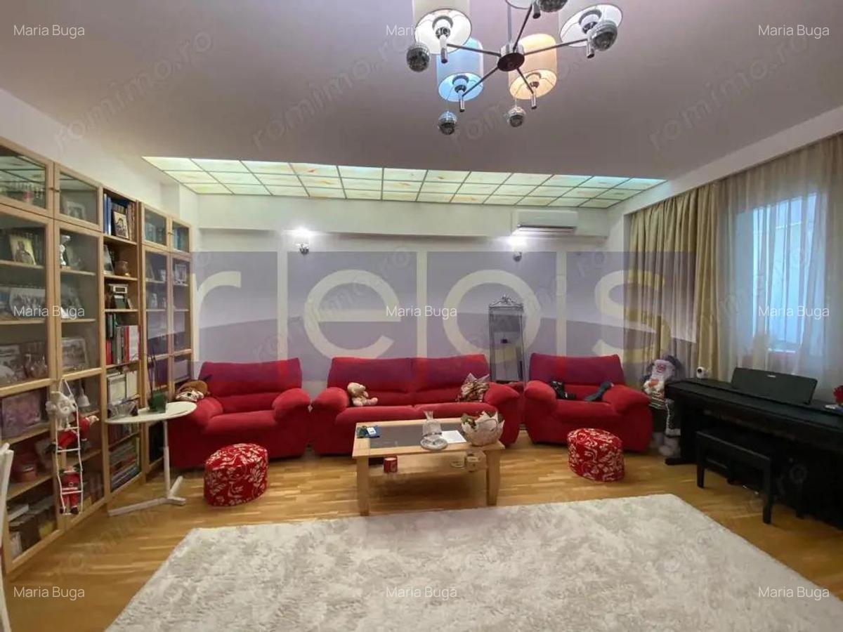 Apartament Premium 4 camere | 2 locuri de parcare | Floreasca - 1