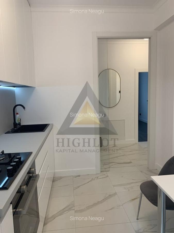 BELLER | FLOREASCA| 3 CAMERE MODERN| MOBILAT NOU ROVERE - 15