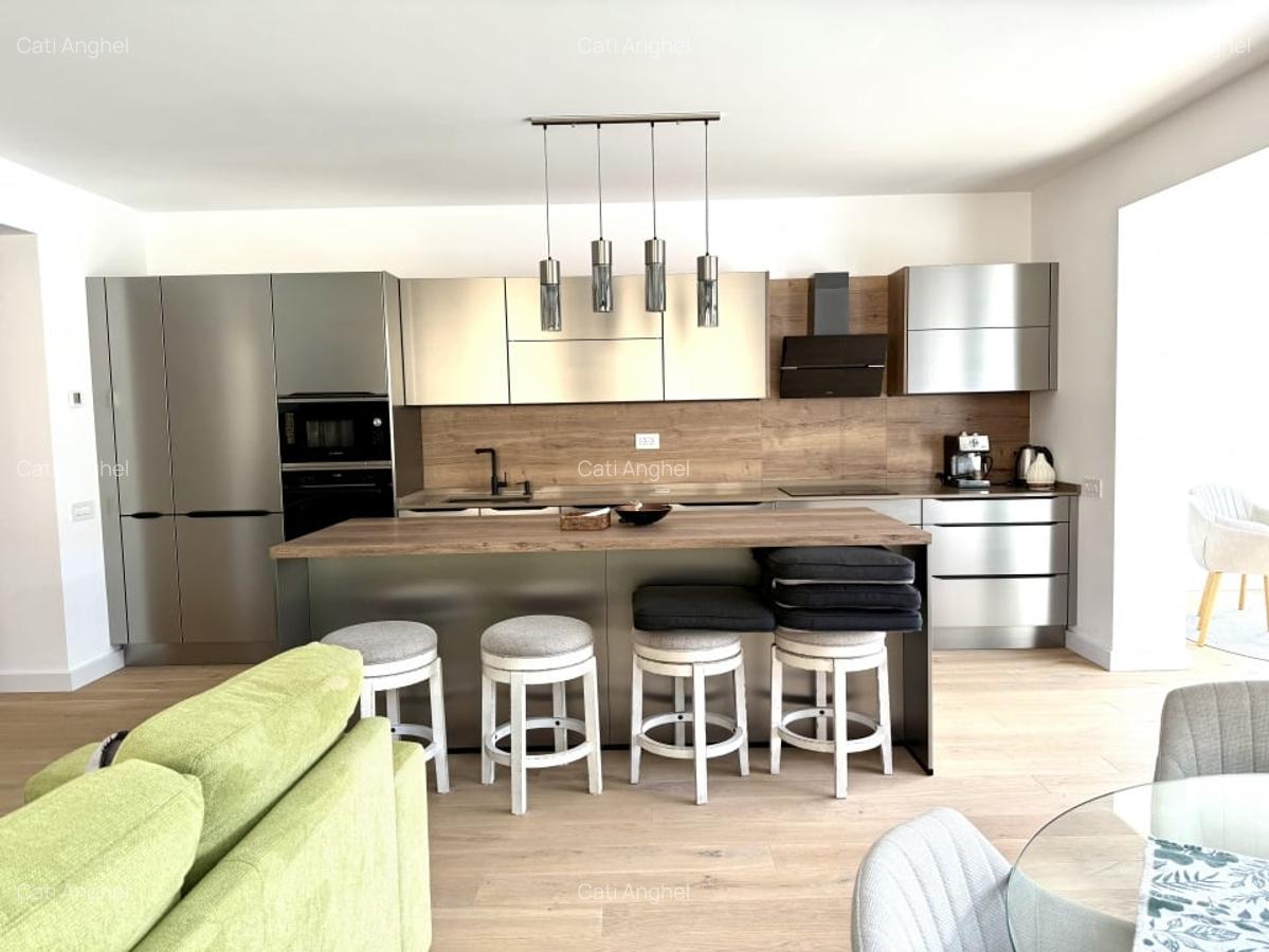 Apartament cu vedere panoramica - Complex Stejeris, Brasov, Drumul Poienii - 9