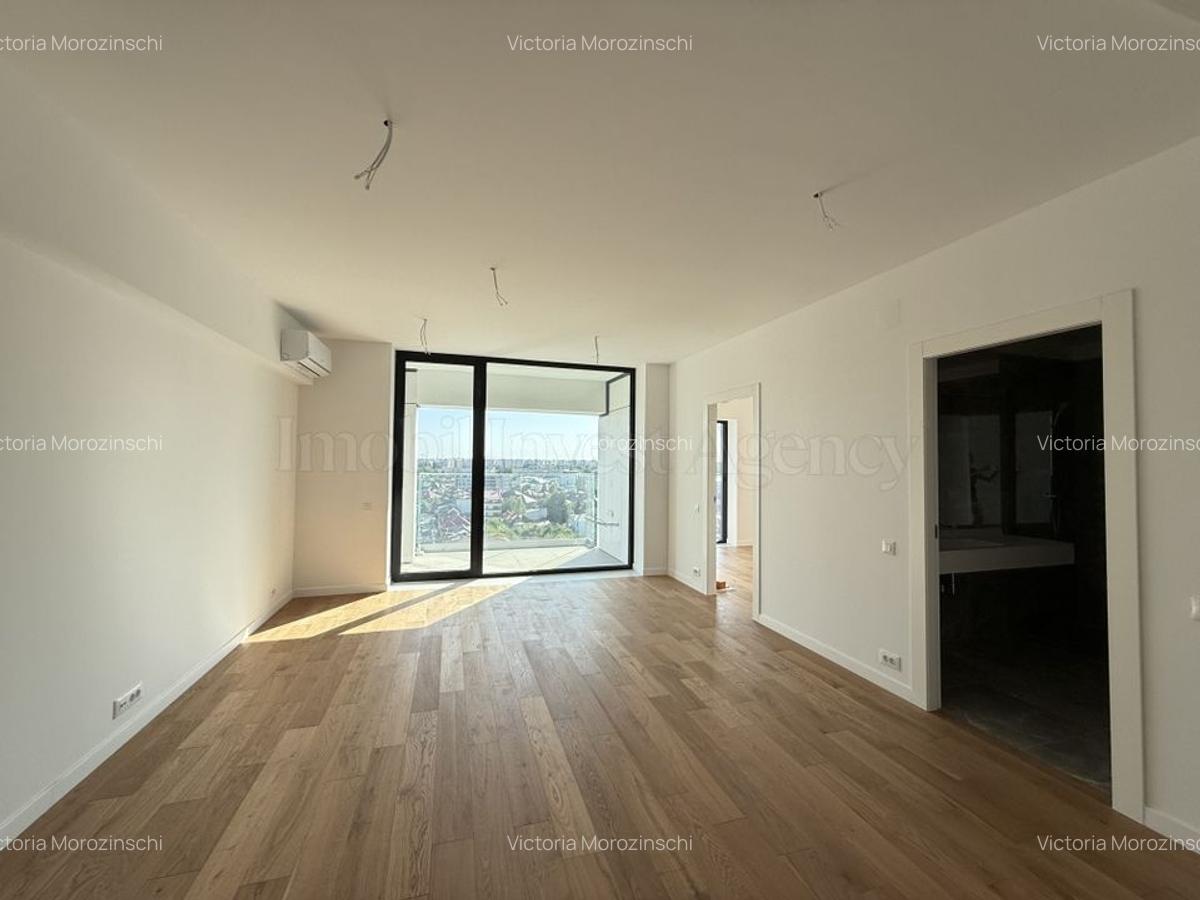 Apartament cu 2 Camere in One Cotroceni Park - 6