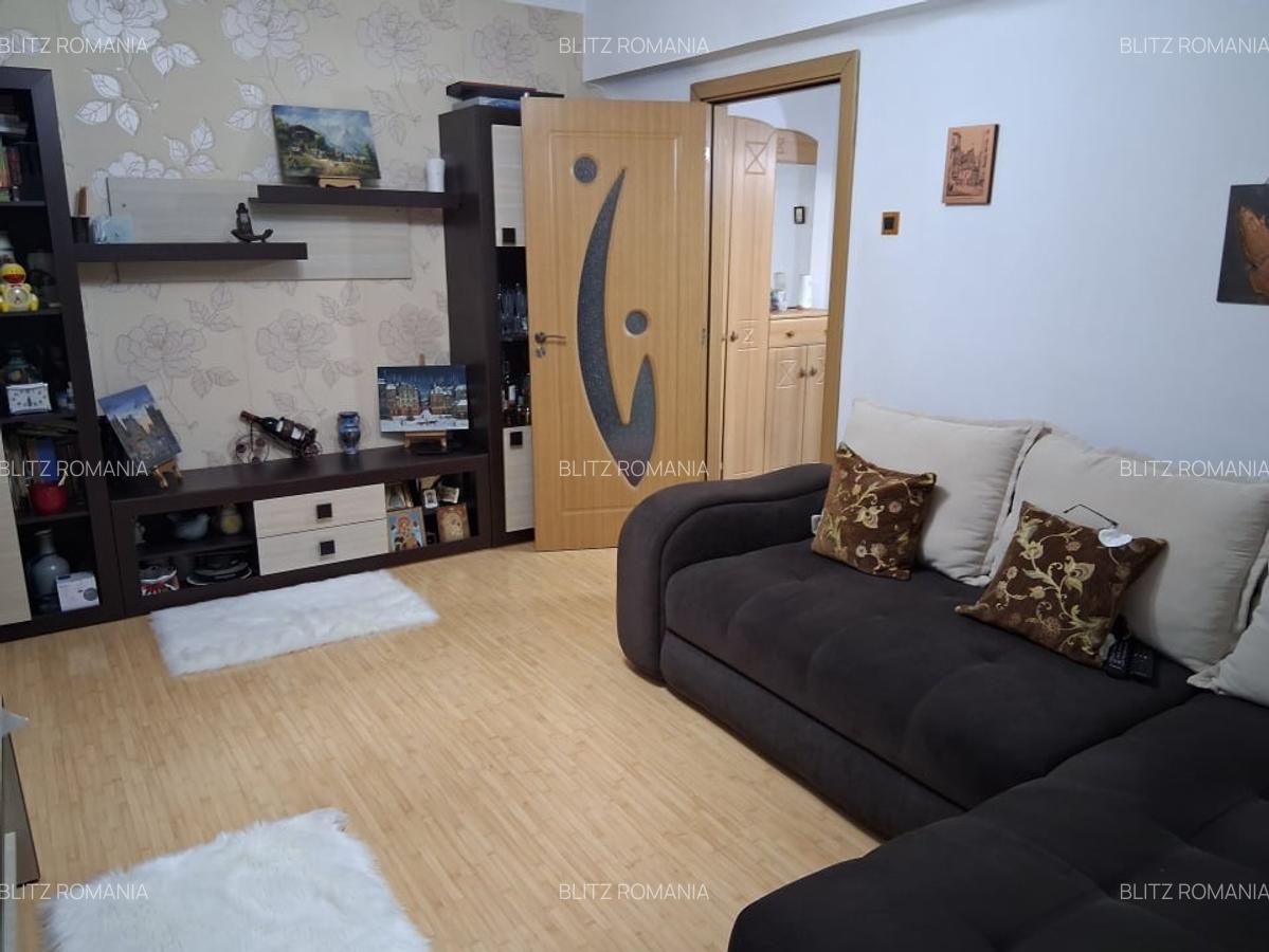Apartament 2 camere, 45,36 mp, Nicolae Titulescu - 2