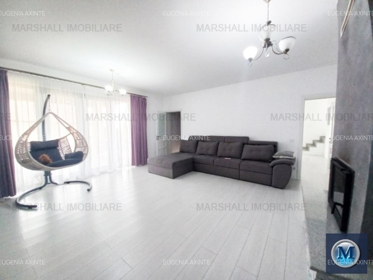 Casă cu 5 camere în Central - 3
