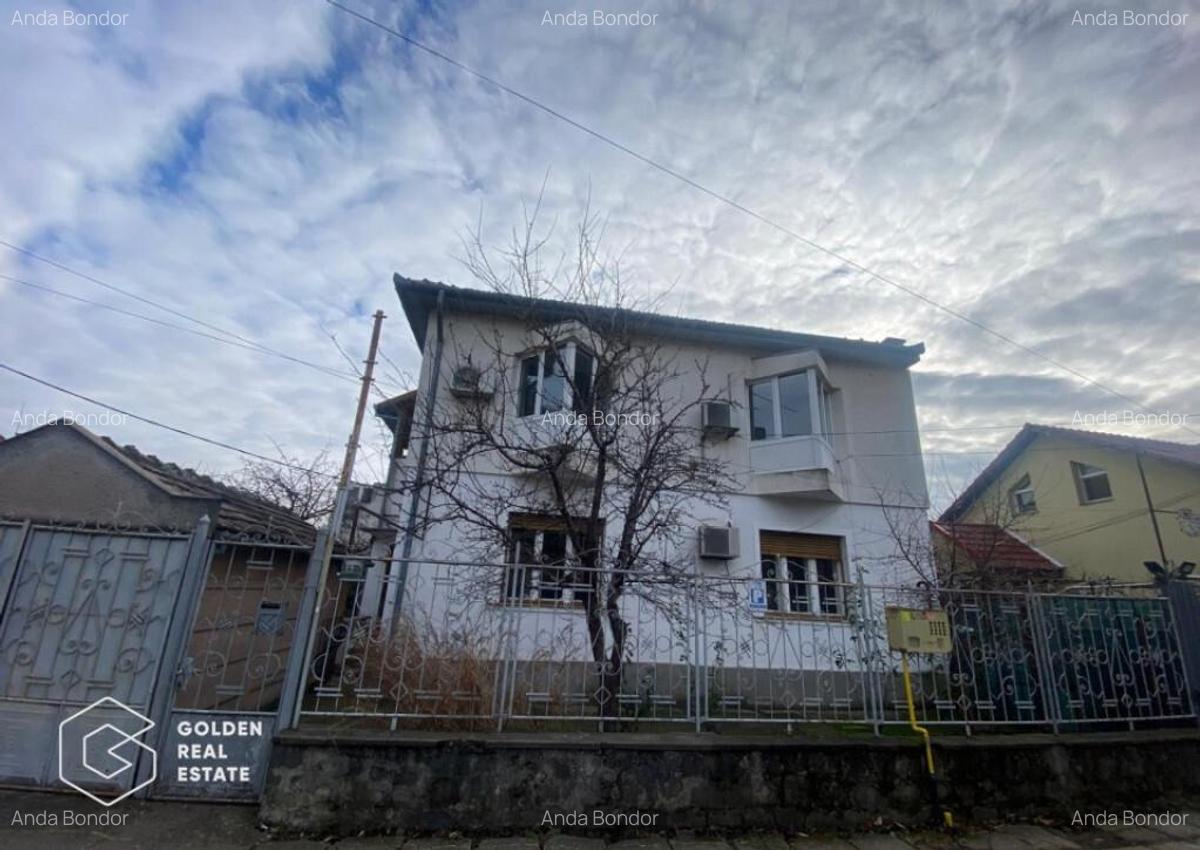 Casa cu potential extraordinar, in Complexul Studentesc, Tim - 11