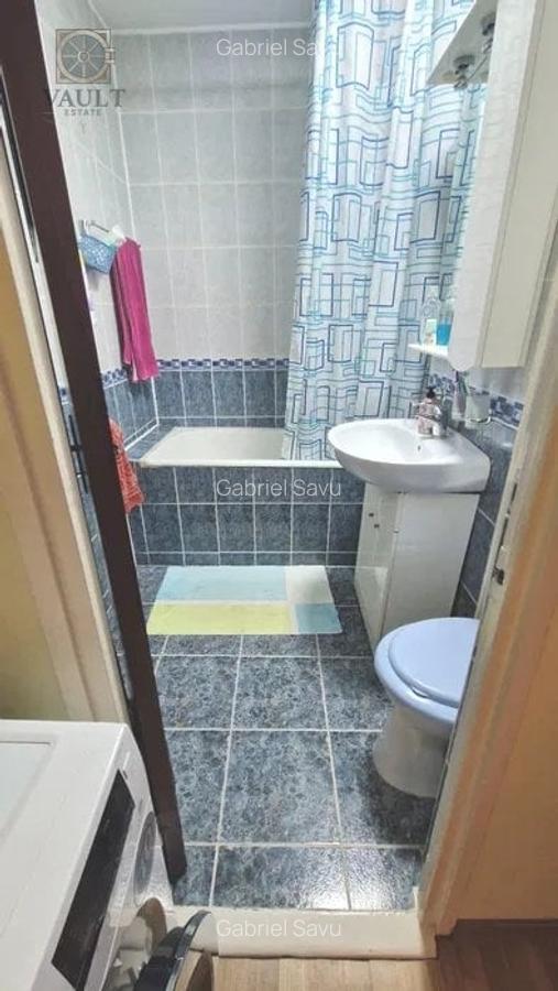 Apartament cu 3 camere decomandat, mobilat în Militari - 5