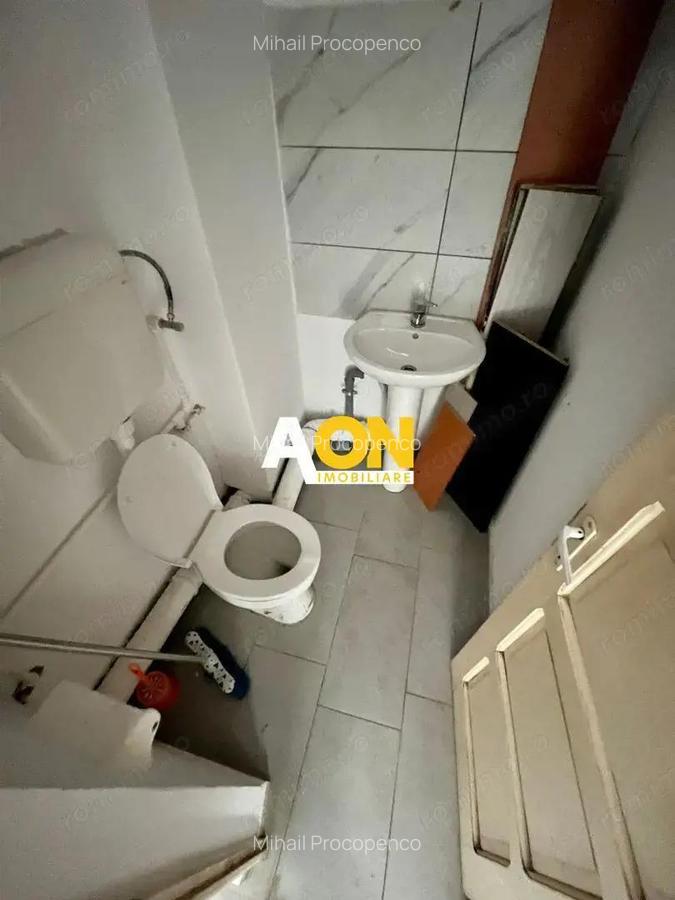 Spa?iu Comercial, 73mp, Vad Comercial Bun, Zona Cetate - 5