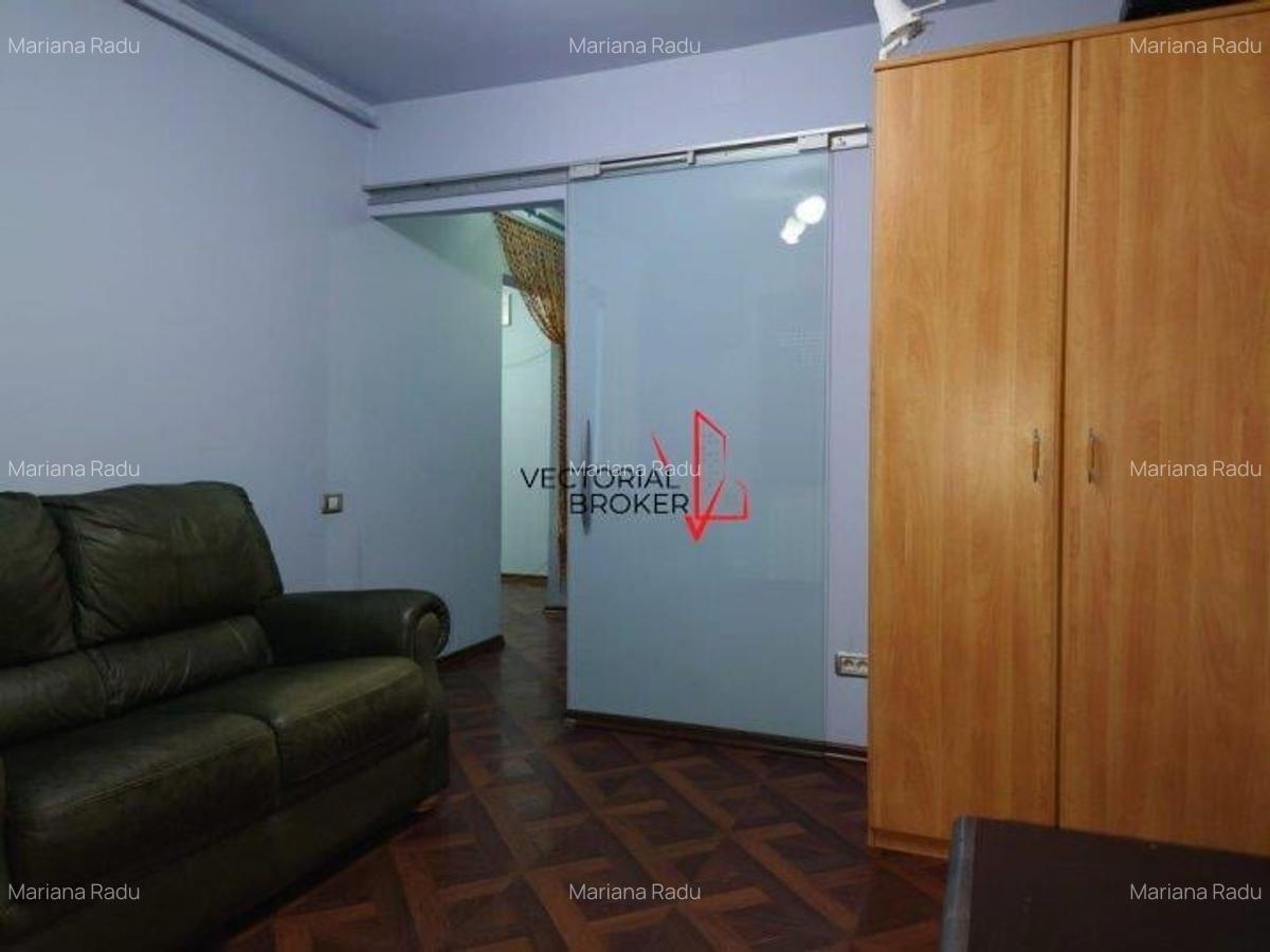 3 camere , 70mp, 2 bai, bl.1981, renovat, mobilat, Basarabia Chisinau - 13