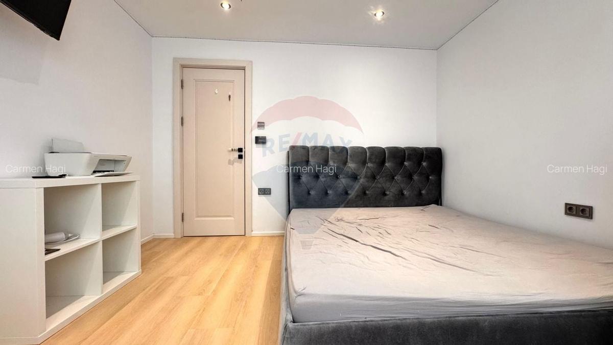 Apartament cu 4 camere, de vanzare, Tomis Nord, Rovere - 4