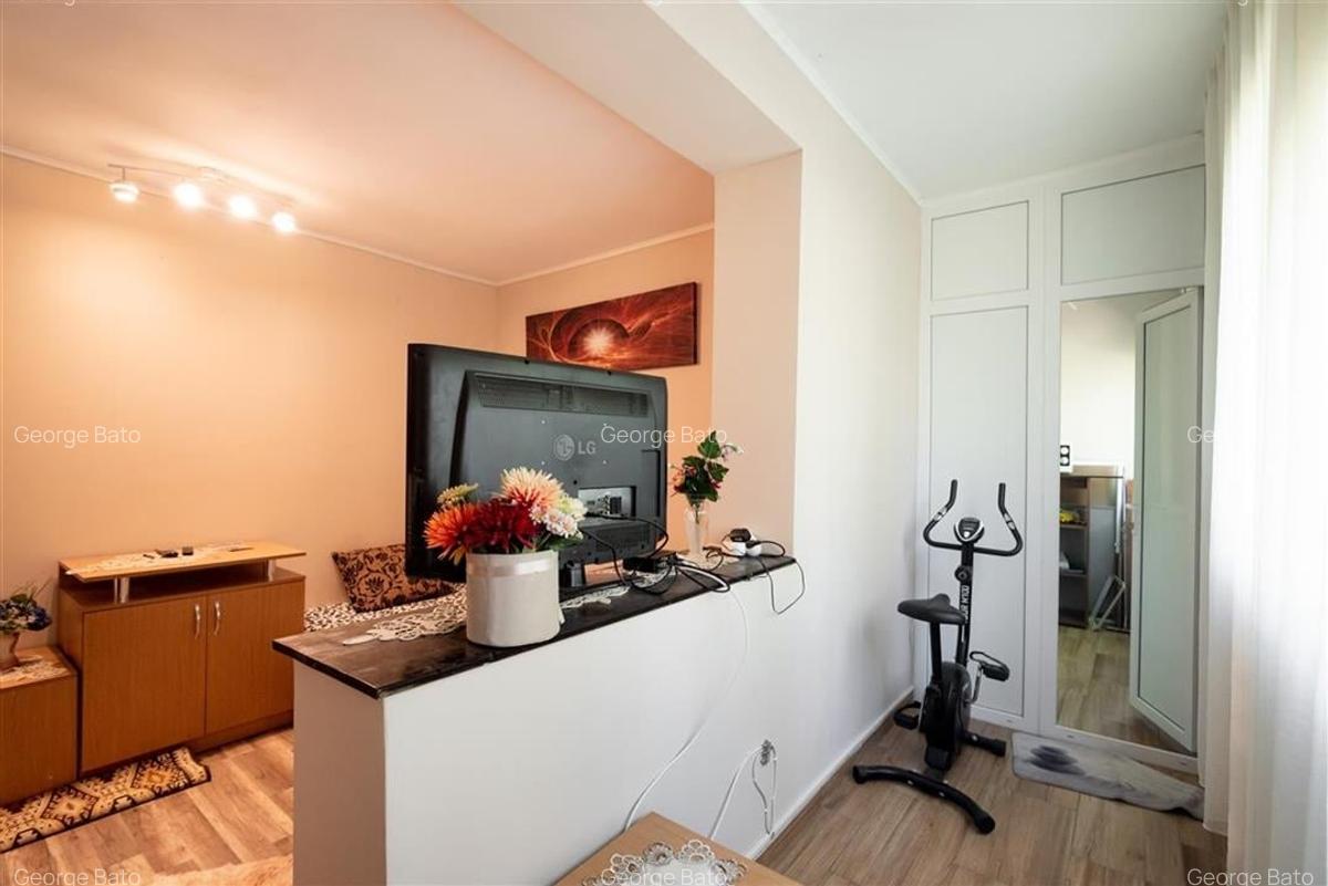RECO Apartament Parter Rogerius - 7