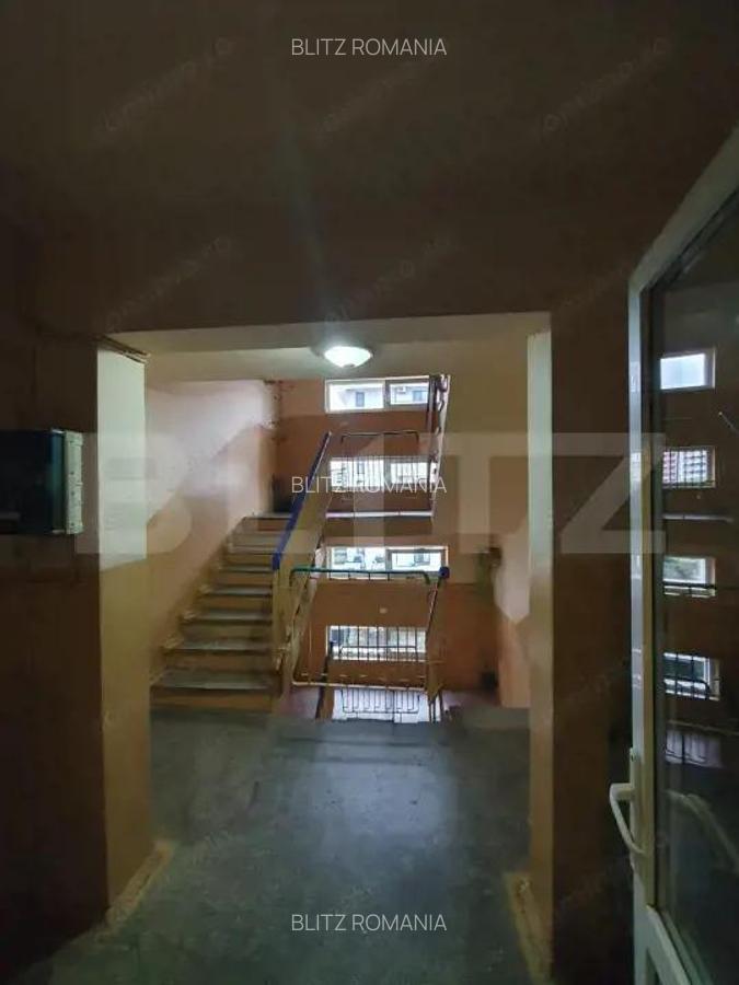 Garsoniera de vanzare, 23 mp, zona Calea Aradului - 7