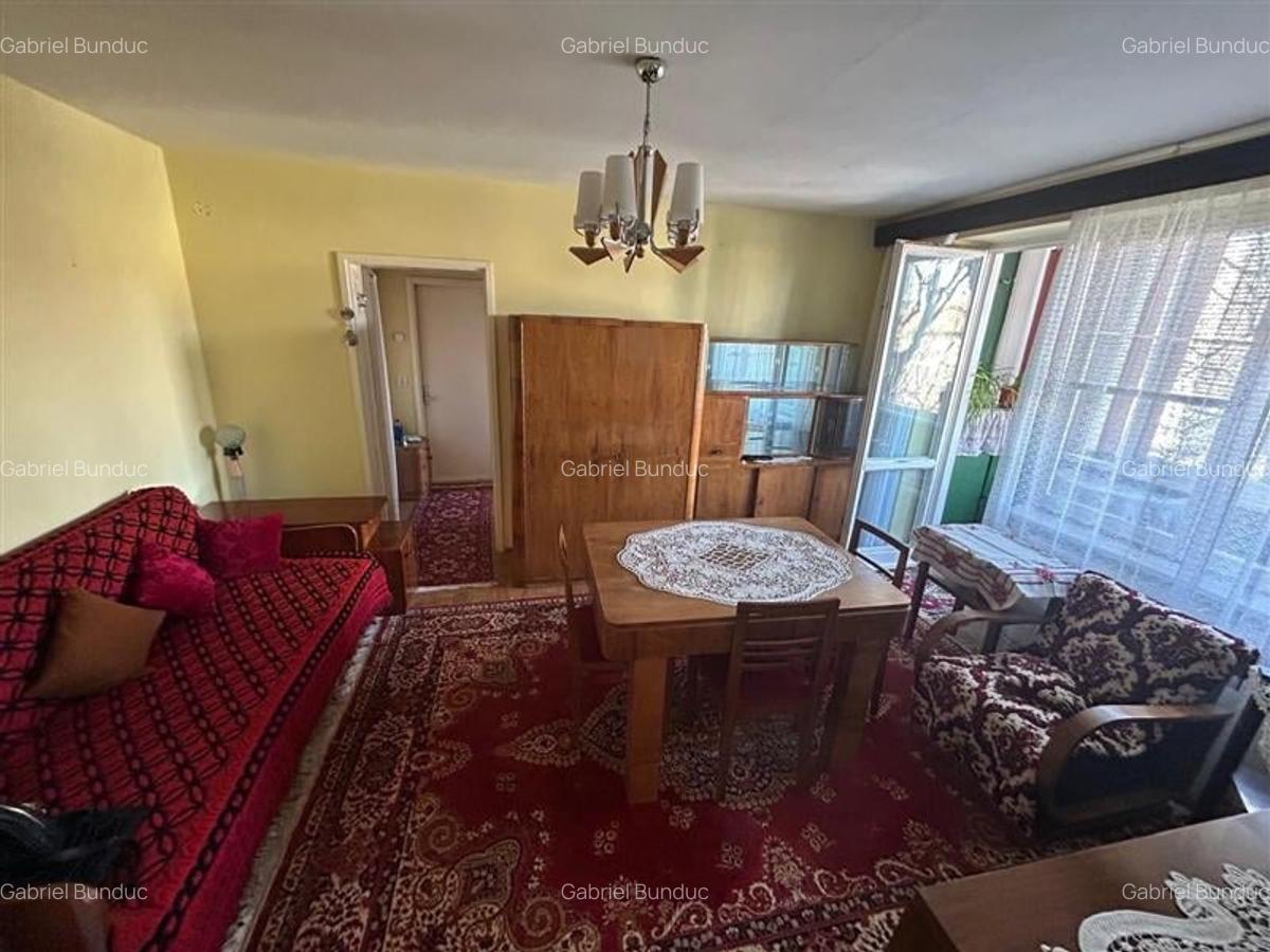 Apartament 2 camere, zona Tractorul - 5