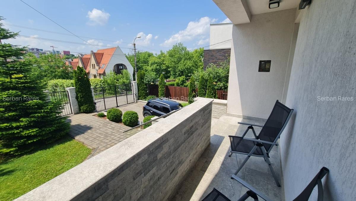 Vila Andrei Muresanu | Panorama Comision 0% - 7