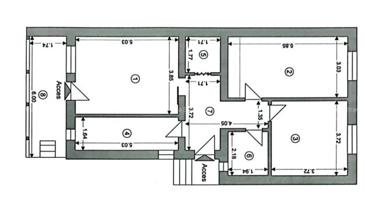 Duplex elegant, curte amenajata, Sanpetru, Brasov - 16 Duplex elegant, curte amenajata, Sanpetru, Brasov - 16