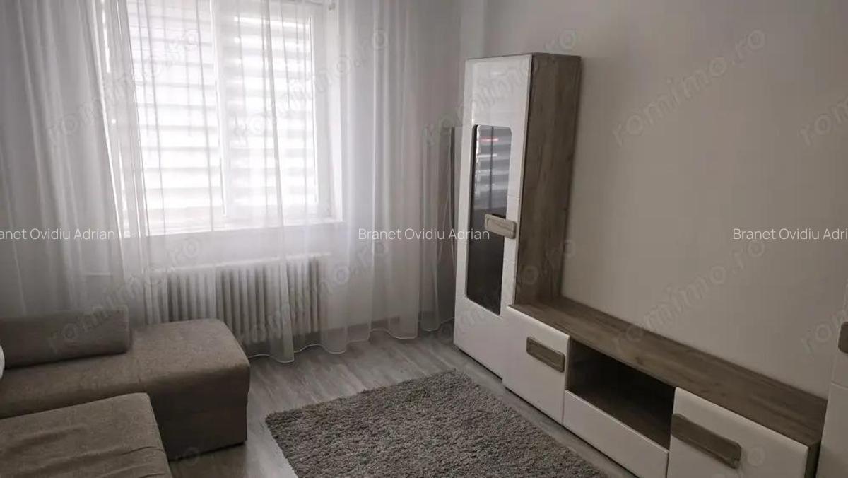 Vand garsoniera in Deva, zona Progresul, parter, bloc de 3 etaje, izolat exterior, mobilata - 3
