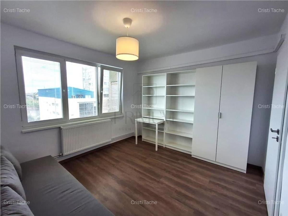 TAKE IONESCU - RENOVAT - LIFT - 3 camere - centrala proprie - clima - BOXA - 3