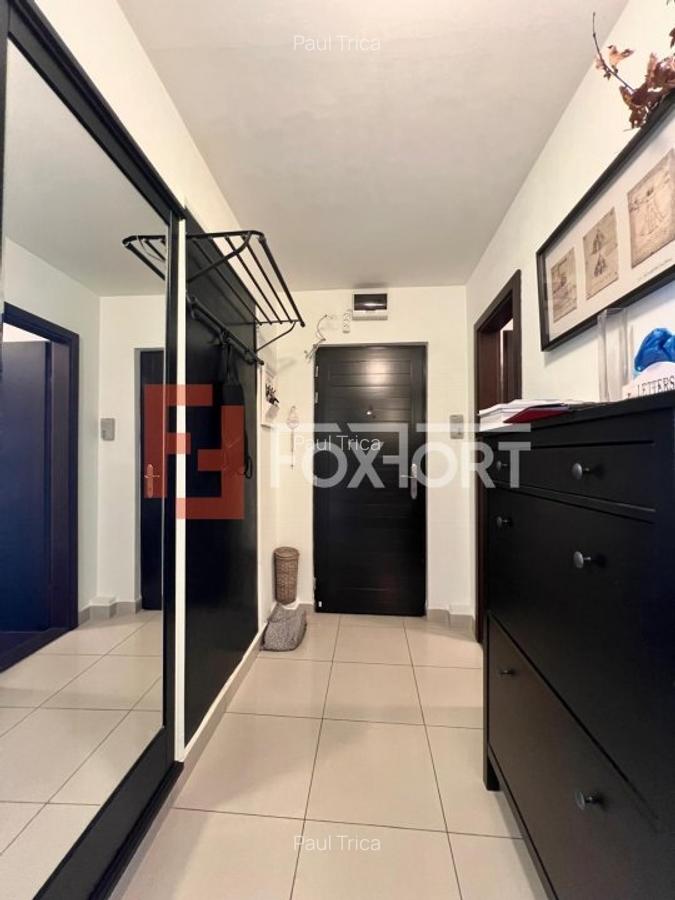 Apartament cu 3 camere decomandat, mobilat în Dâmbovița - 17