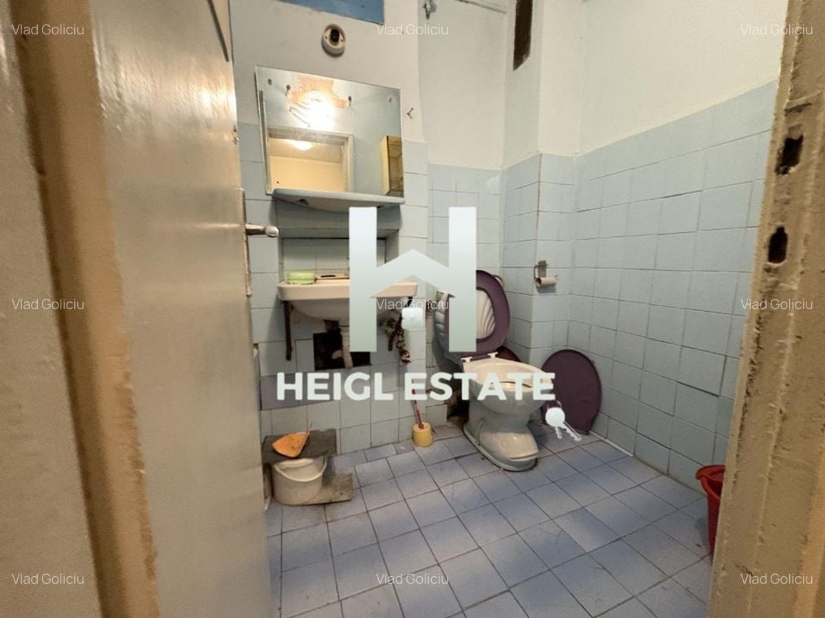 Apartament 2 camere Circumvalațiunii - 3