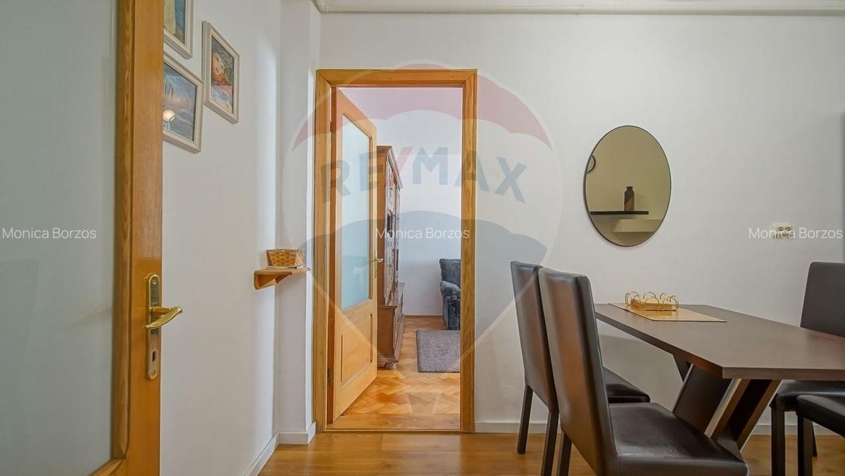 Apartament de vanzare in Racadau, Valea Cetatii - 14