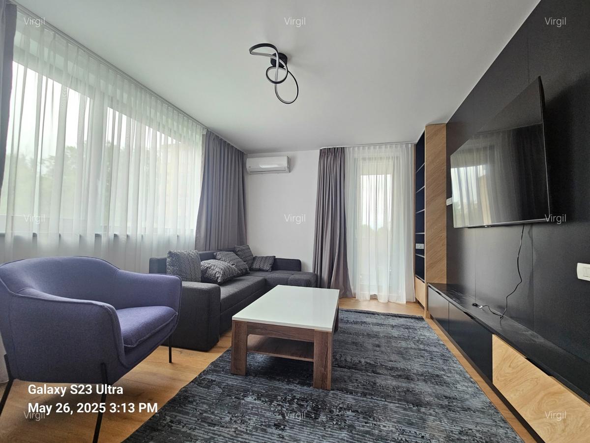 3 Camere Zona Faleza Nord Totul Nou Primul Chirias Loc Parcare - 3 3 Camere Zona Faleza Nord Totul Nou Primul Chirias Loc Parcare - 3