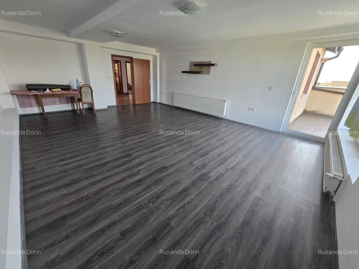 Apartament Spațios cu Curte de Închiriat în Ghiroda - Ideal pentru Familie sau B - 4