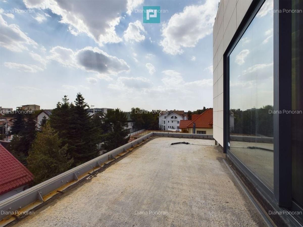 Apartament 4 camere nou la 2 min de Cambridge School of Bucharest - 1