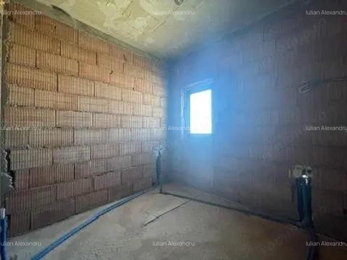 Duplex cu 4 camere - la cheie- Mo?ni?a Noua - 15