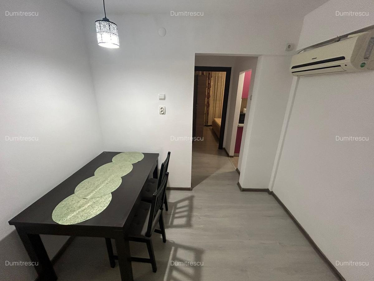 1 Decembrie 1918 2 Camere Instalatii Schimbate Bloc 1977 Reabilitat 5 Min Metrou - 3