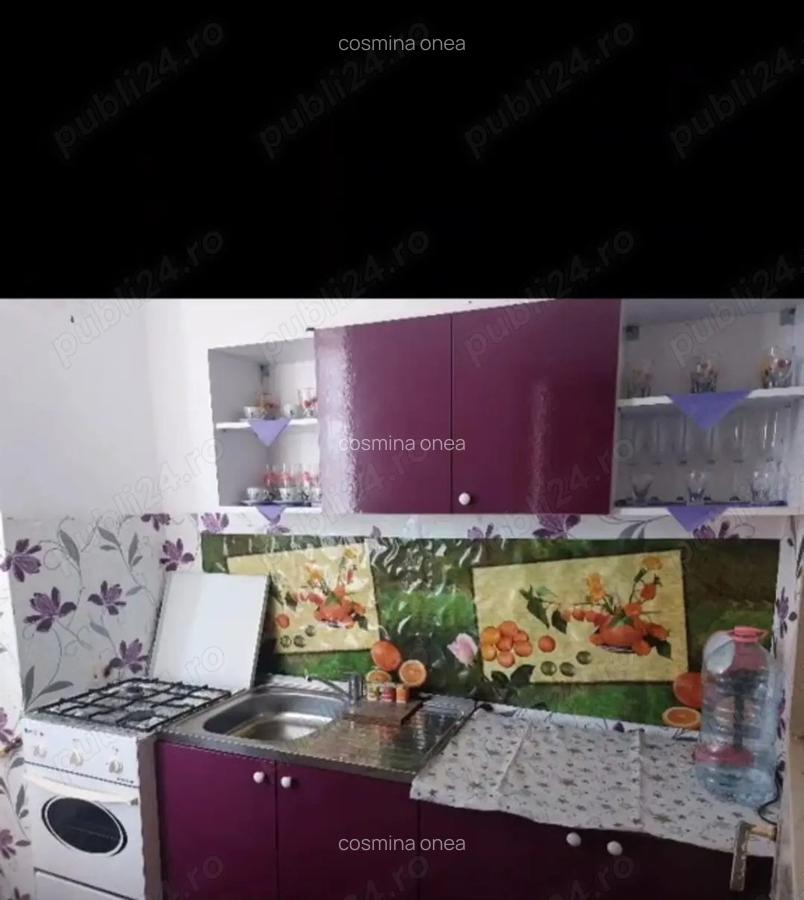 Vand garsoniera in Tudor Vladimirescu blocul B turn etaj 6 Lift nou facut recent in septembrie - 3