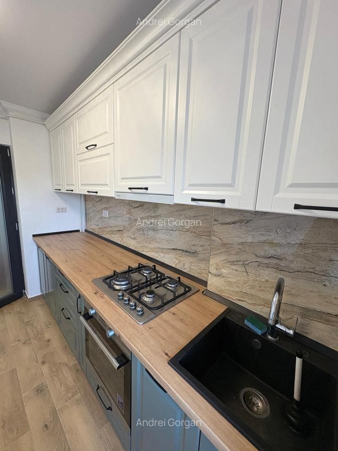 Apartament 3 camere Gara - 5