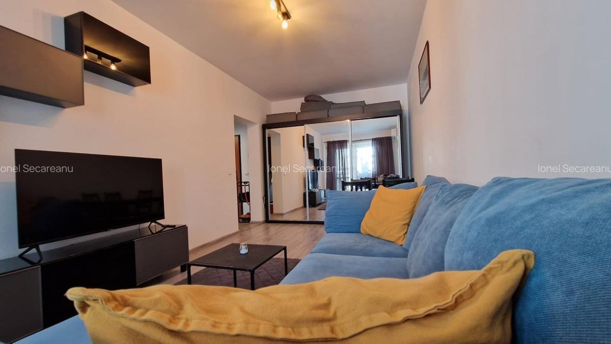 Apartament 2 camere, Bld Metalurgiei nr 132 - 14 Apartament 2 camere, Bld Metalurgiei nr 132 - 14