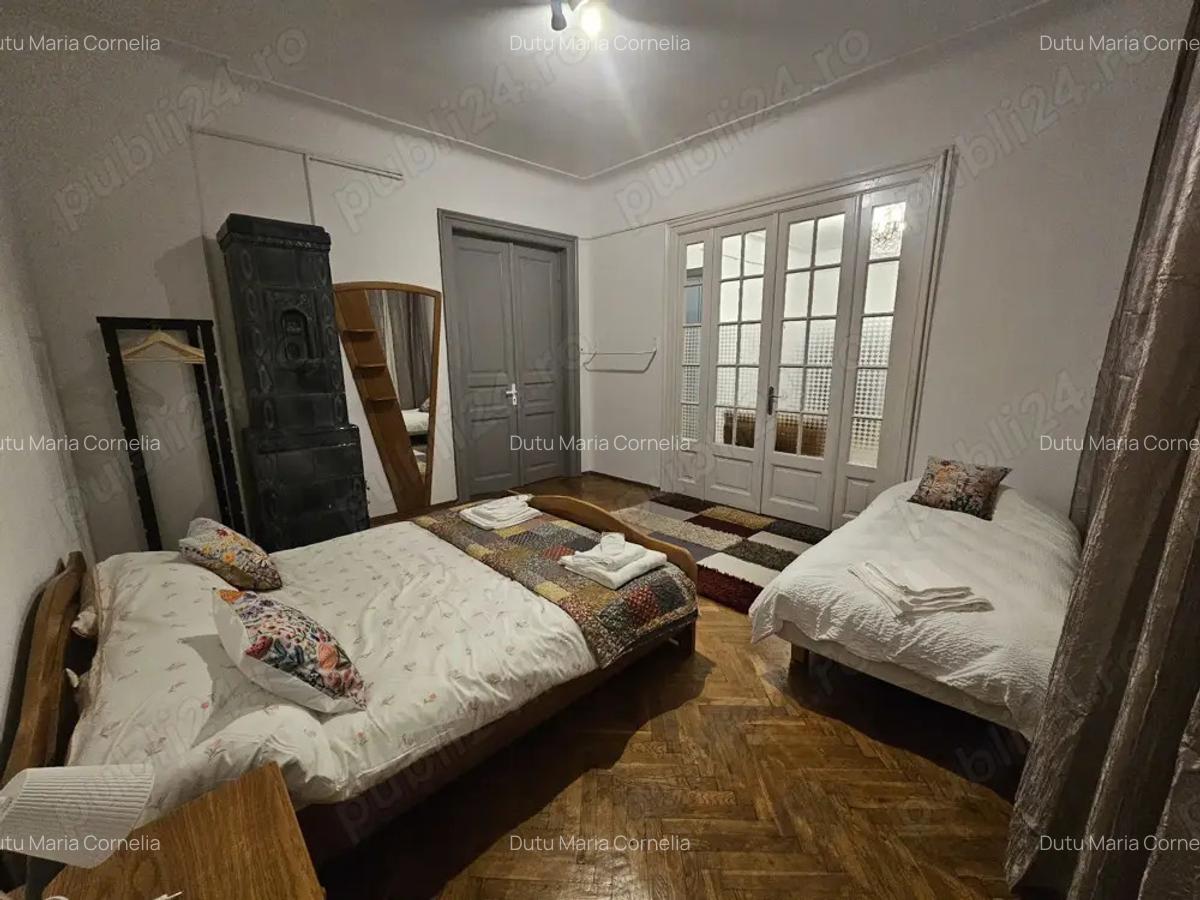 Apartament 3 camere decomandat - Piata Victoriei - 1