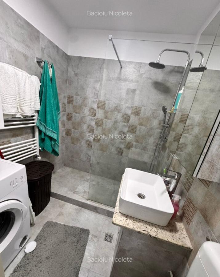 Apartament 4 camere Mangalia Str. Rozelor - 5