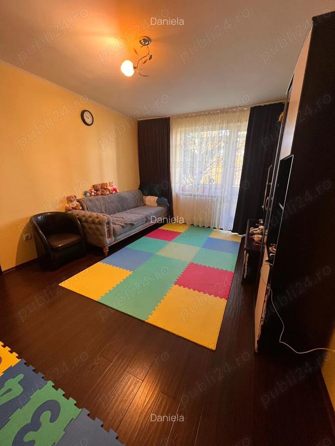 Apartament 2 camere Etaj 1 Zona Kaufland, Campina - 2
