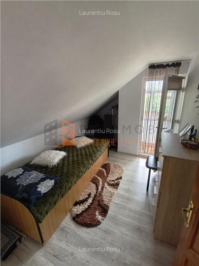Casa tip P+M zona 23 August - 5