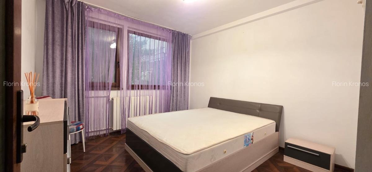 EXCLUSIV-OCAZIE ! CENTRU - LICEUL TRAIAN 2 CAMERE PARTER RENOVAT MOBILAT UTILAT - 15