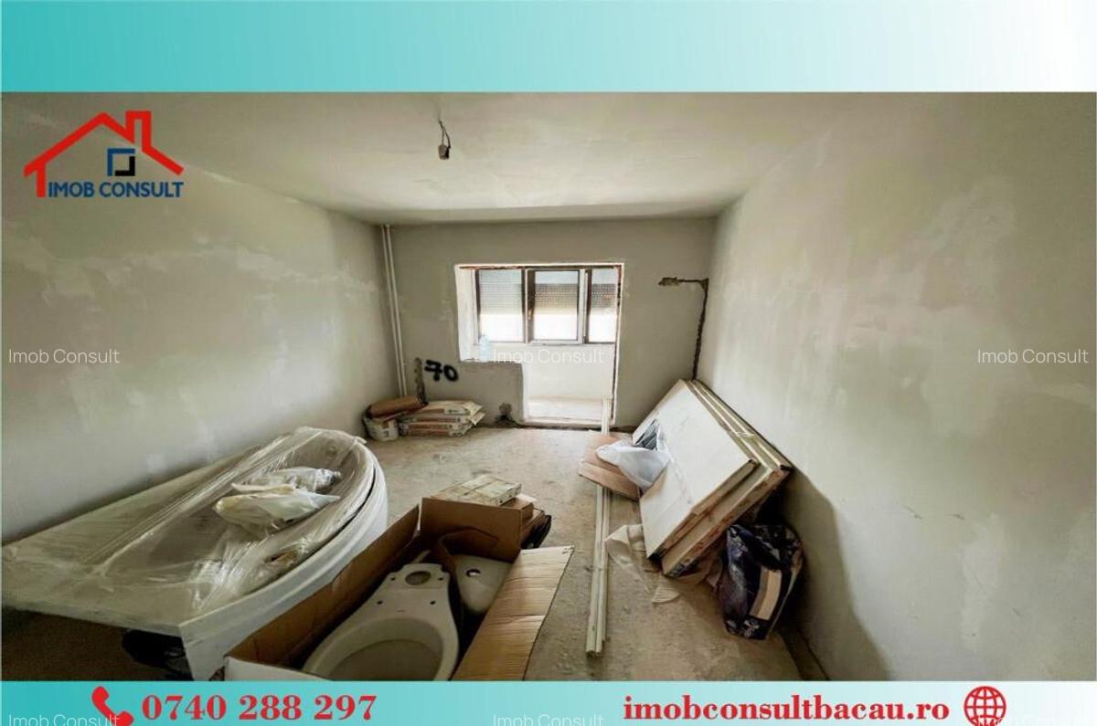 Un apartament cat o casa! CE1224 - 5