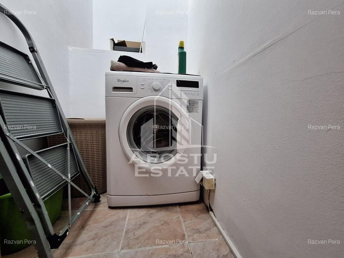 Apartament cu 3 camere, 80 mp utili, Uta - 8 Apartament cu 3 camere, 80 mp utili, Uta - 8