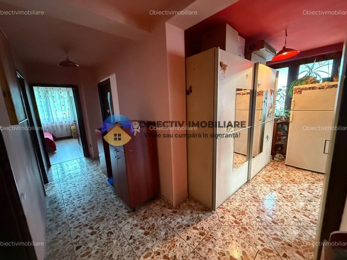 Casa de vanzare cu peisaj deosebit - Savinesti, jud. Neamt - 7