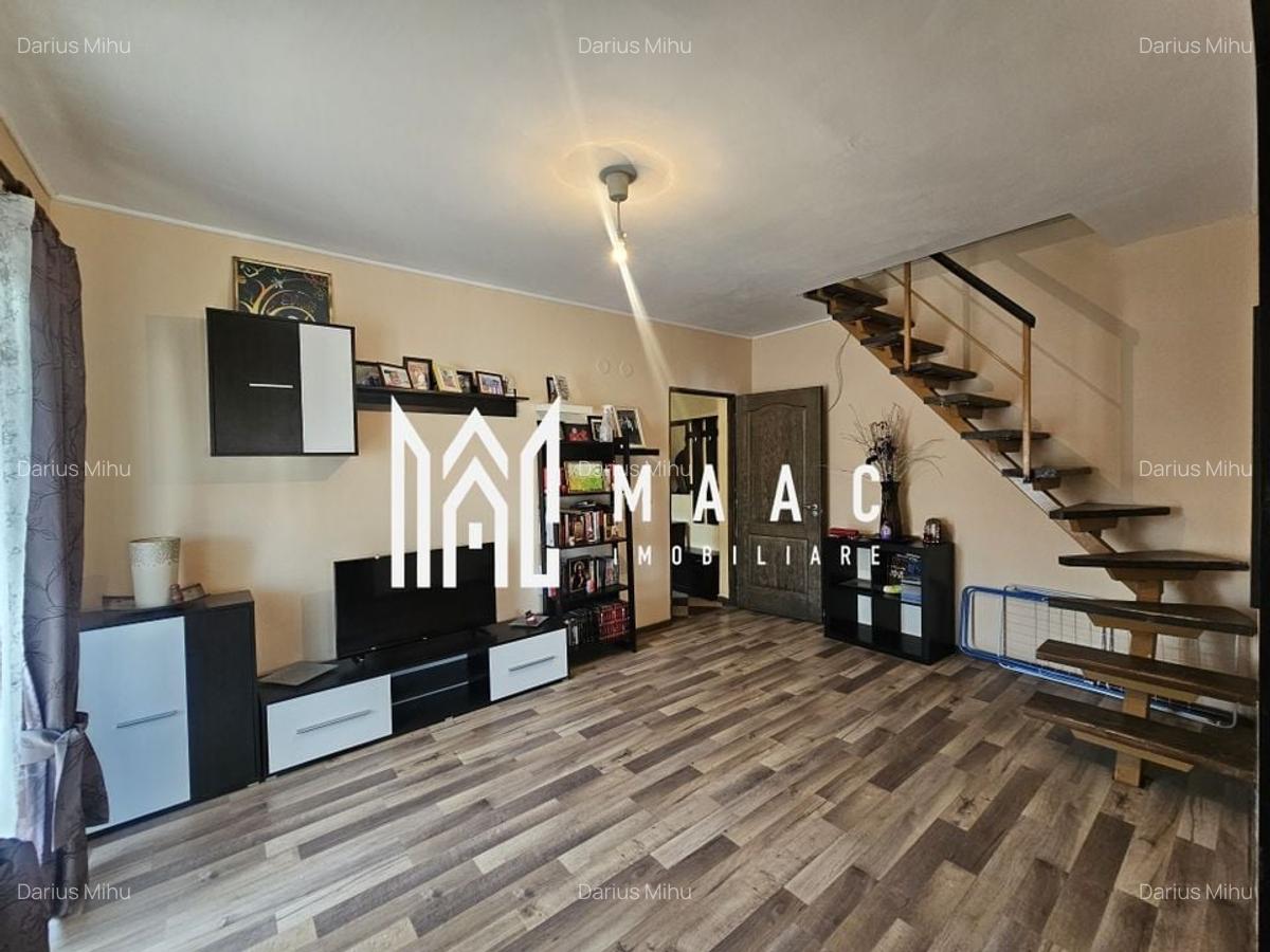 Apartament 4 camere | 89 mpu | Vasile Aaron - 2