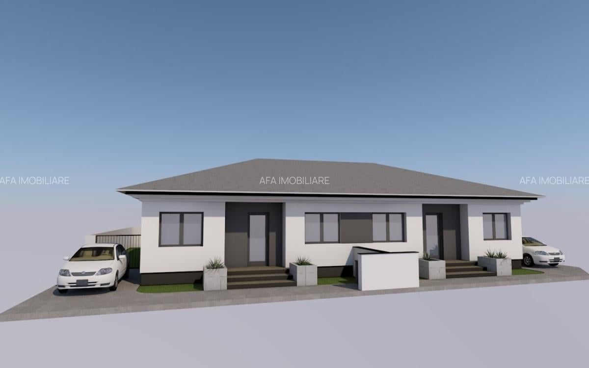 PROPRIETAR- comision 0% -Duplex pe Parter - 2