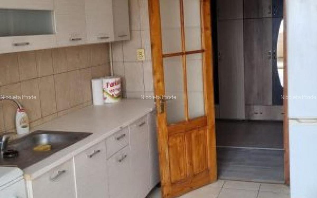 3 camere D Tudor facultati iulius Mall familie/studenti - 3