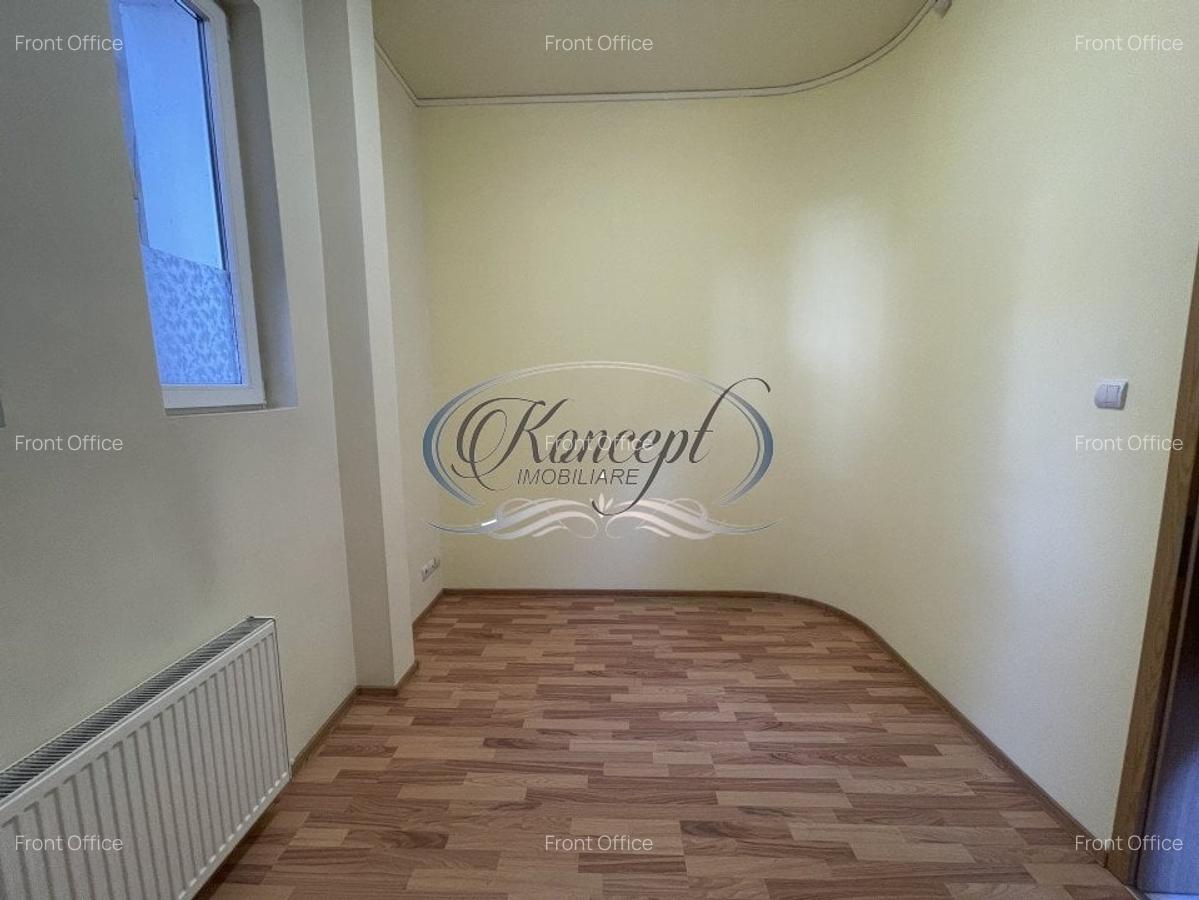 Apartament cu 3 camere decomandat în Semicentral - 7