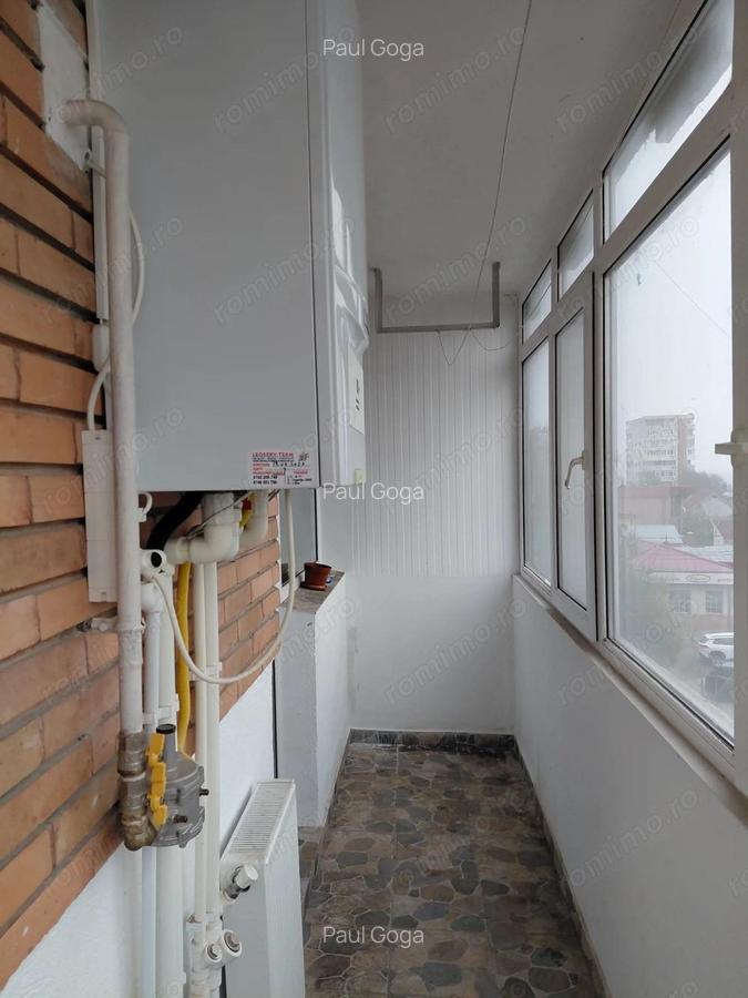 Apartament 2 camere, dec, etaj 3/8, Mazepa 2, vedere Dunare - 14